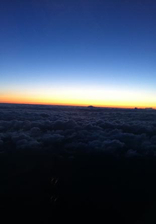 sky